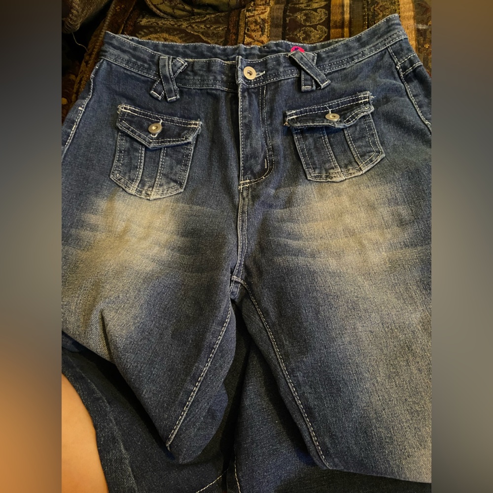 New jeans